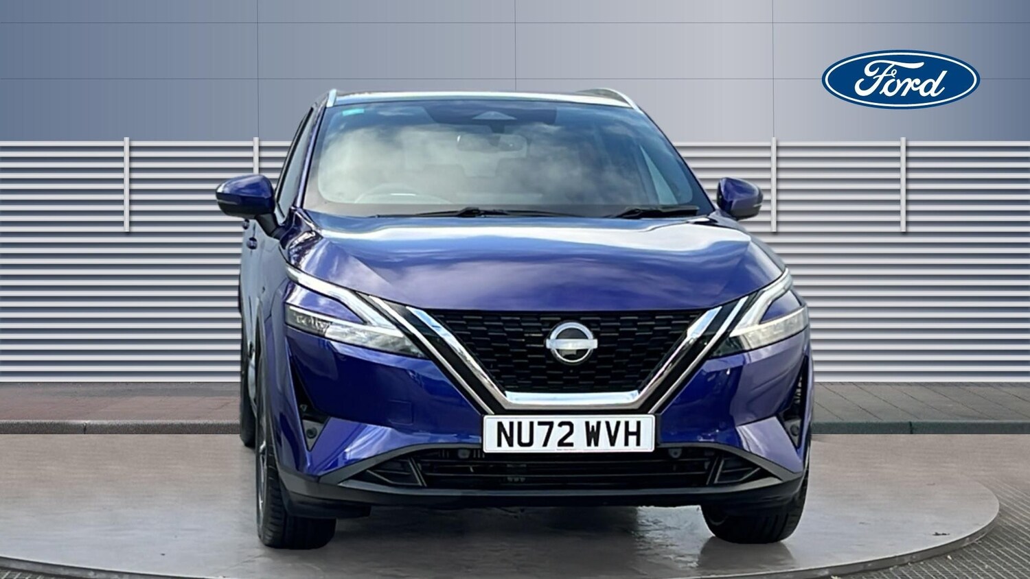 Used Nissan Qashqai 2022 for sale - 76737946: Photo 3