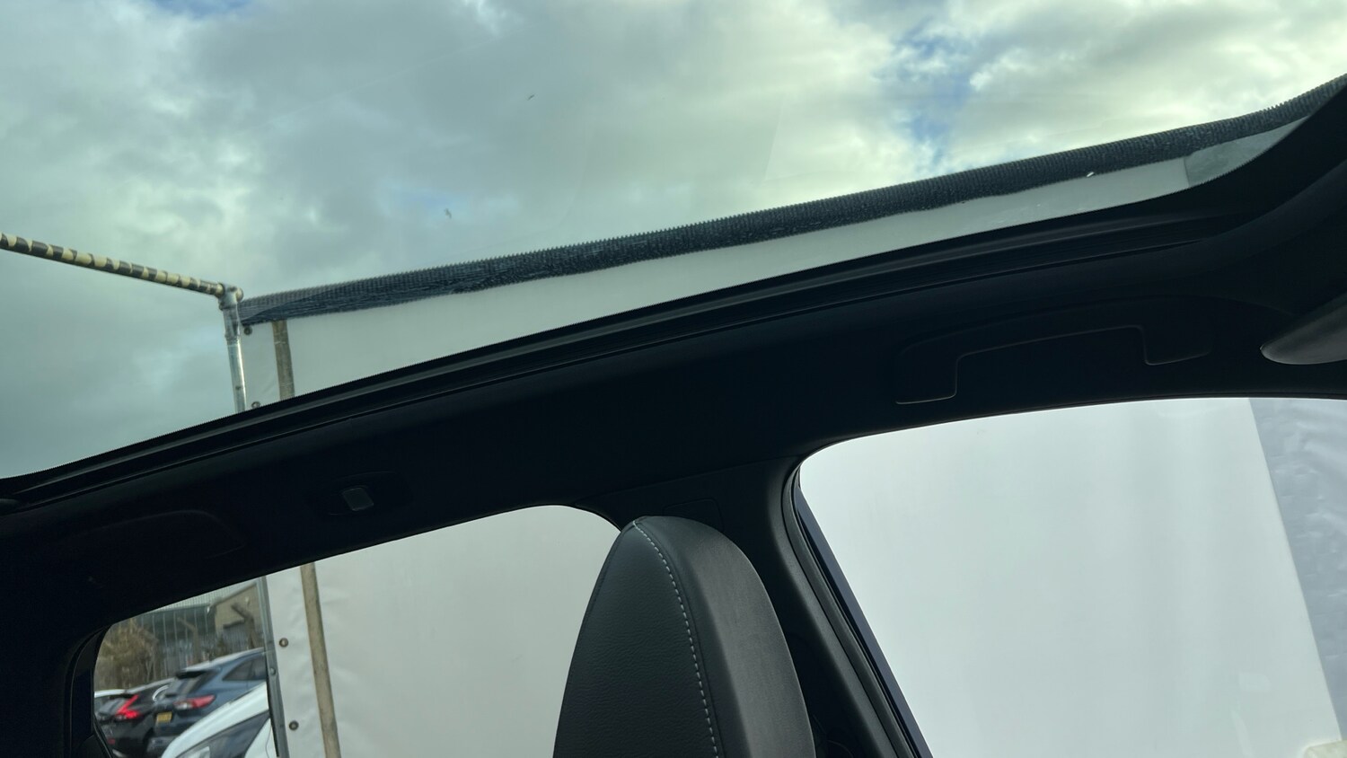 Used Nissan Qashqai 2022 for sale - 76737946: Photo 34