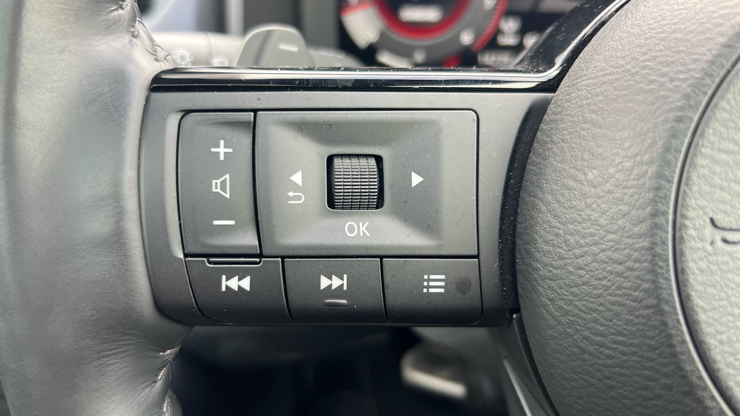 Used Nissan Qashqai 2022 for sale - 76737946: Photo 36