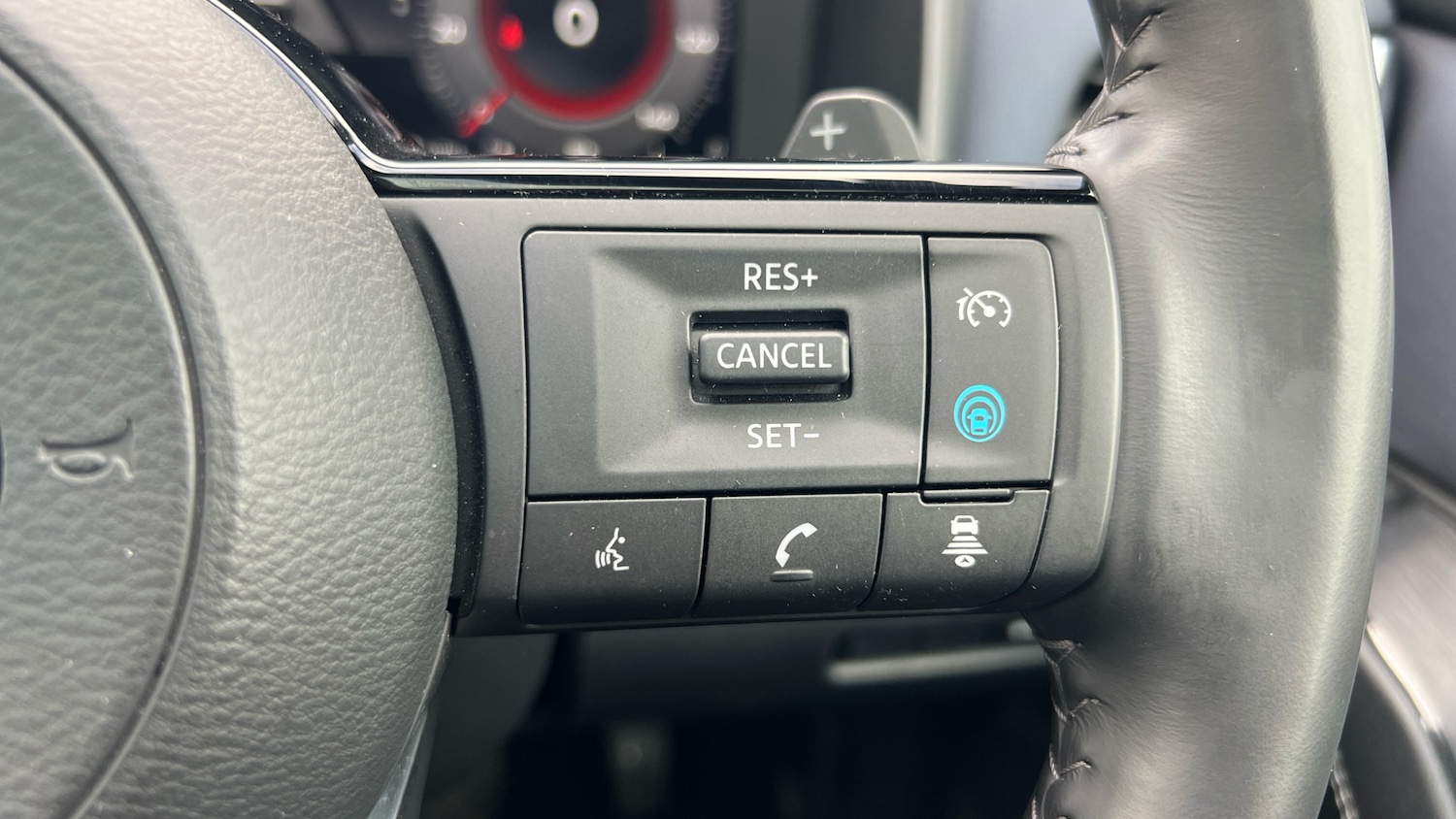 Used Nissan Qashqai 2022 for sale - 76737946: Photo 37