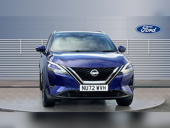 Used Nissan Qashqai 2022 for sale - 76737946: Photo