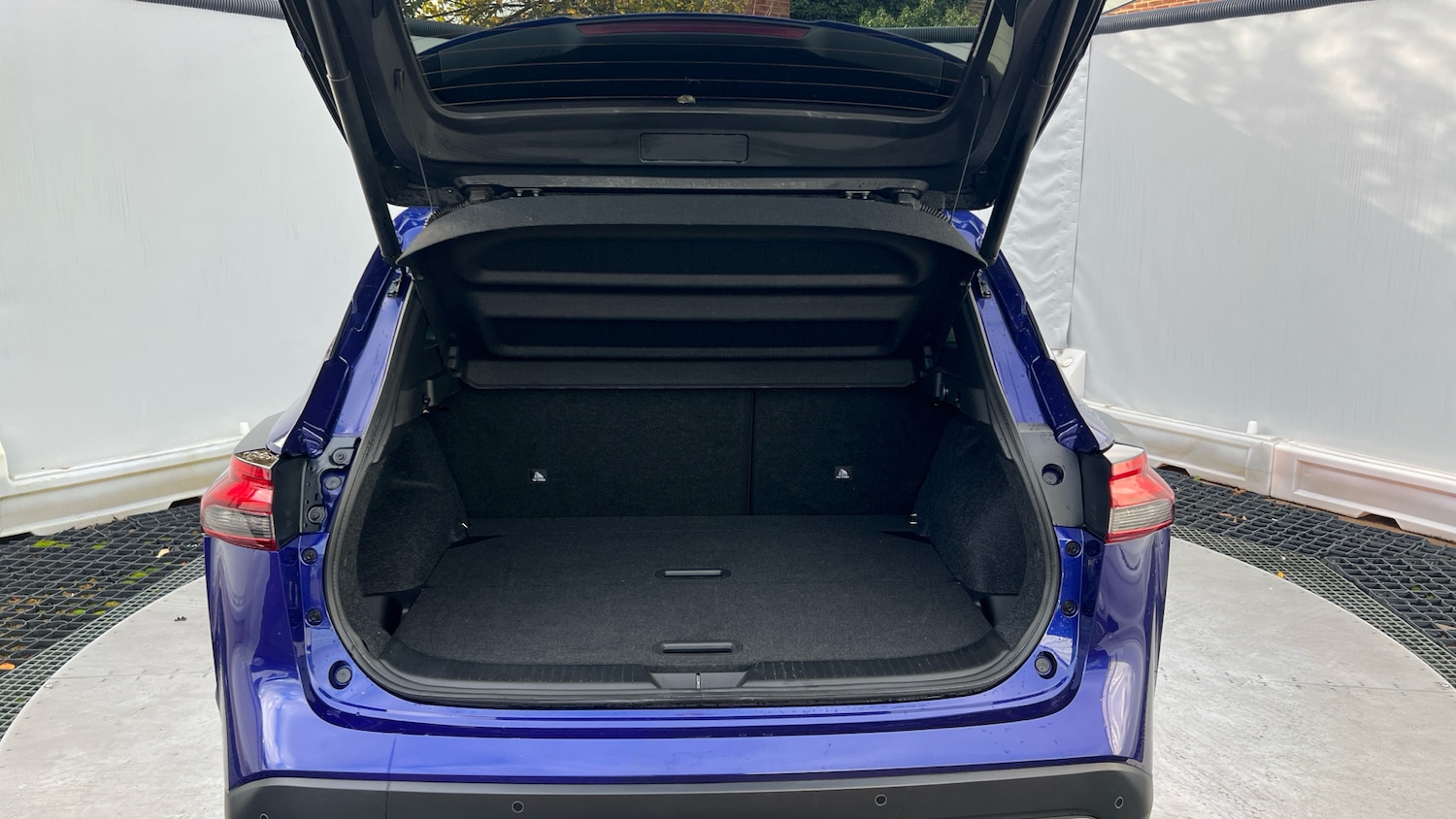 Used Nissan Qashqai 2022 for sale - 76737946: Photo 4