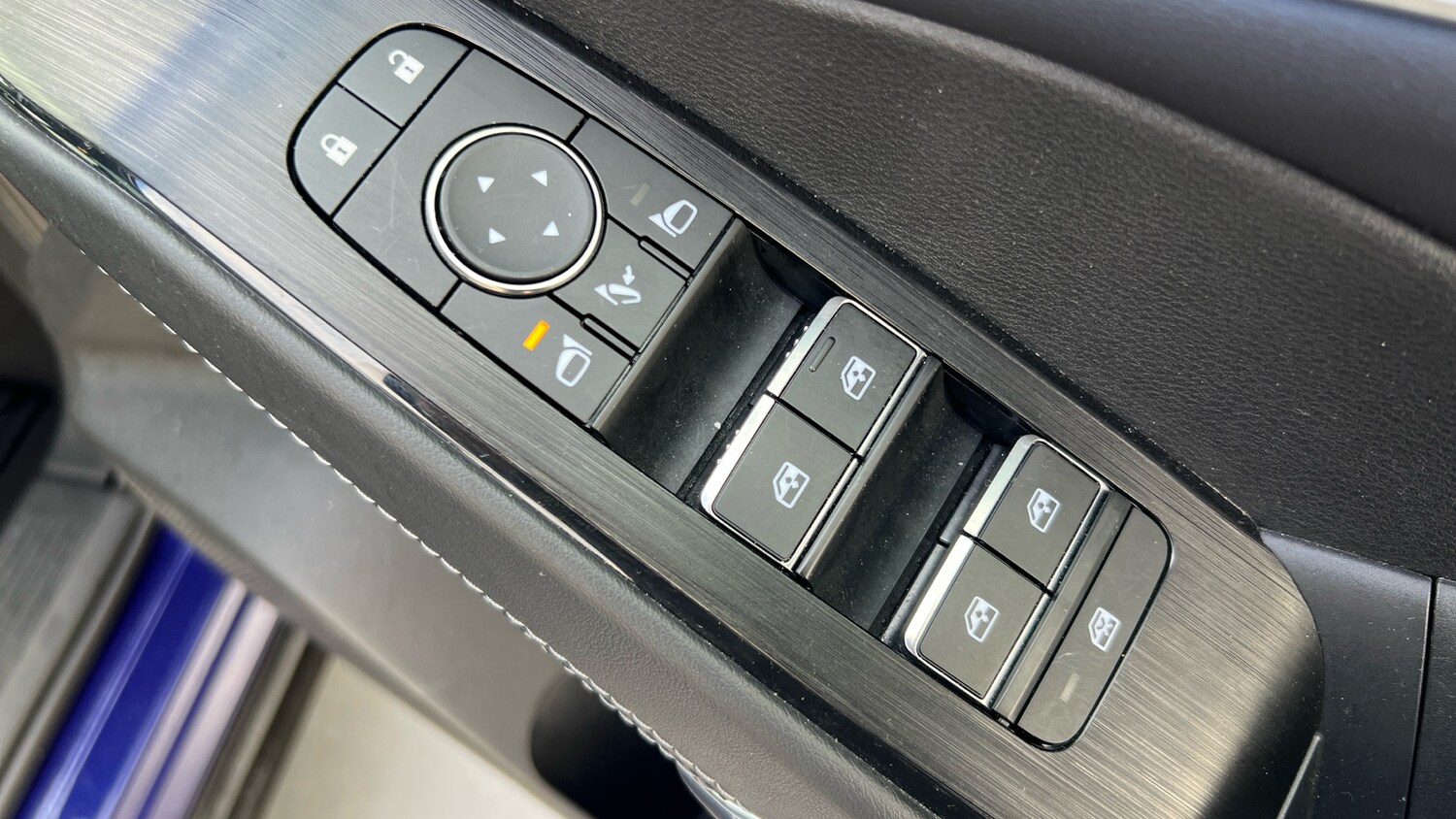 Used Nissan Qashqai 2022 for sale - 76737946: Photo 42