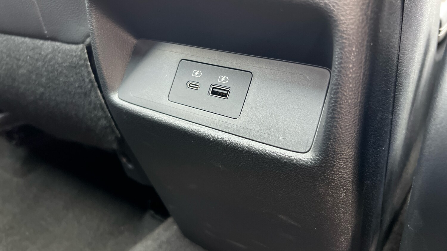 Used Nissan Qashqai 2022 for sale - 76737946: Photo 45