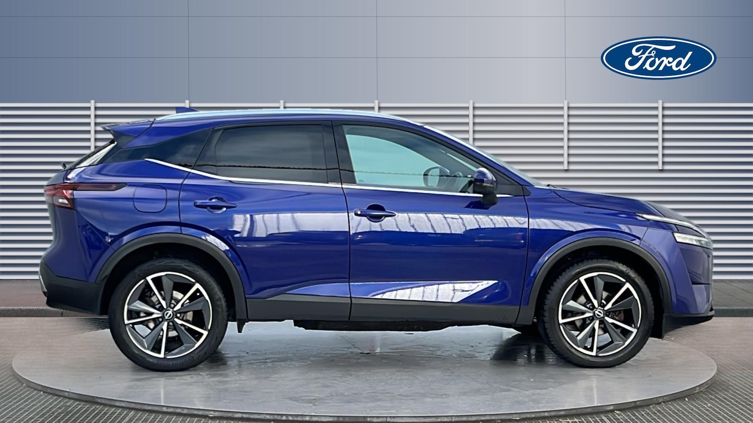 Used Nissan Qashqai 2022 for sale - 76737946: Photo 5