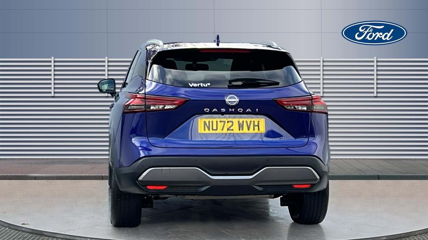 Used Nissan Qashqai 2022 for sale - 76737946: Photo 6