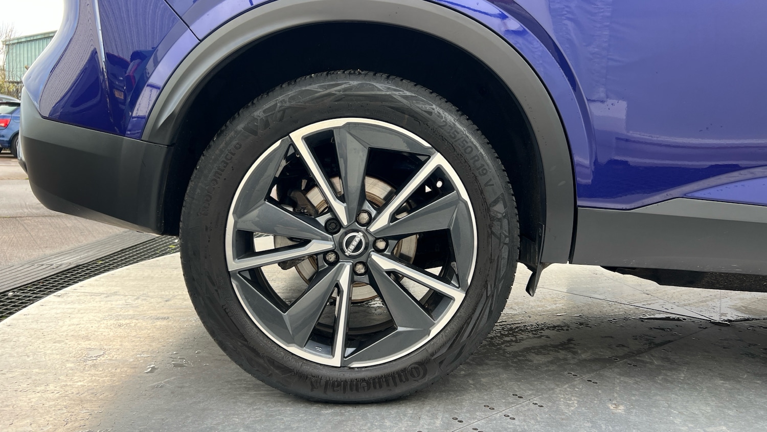 Used Nissan Qashqai 2022 for sale - 76737946: Photo 7