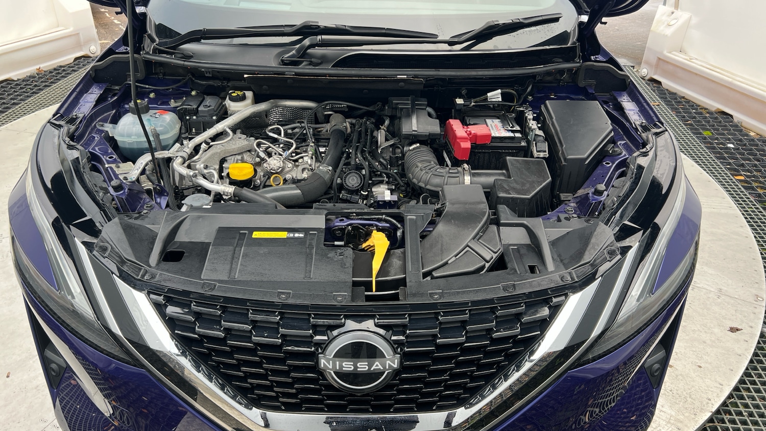 Used Nissan Qashqai 2022 for sale - 76737946: Photo 8