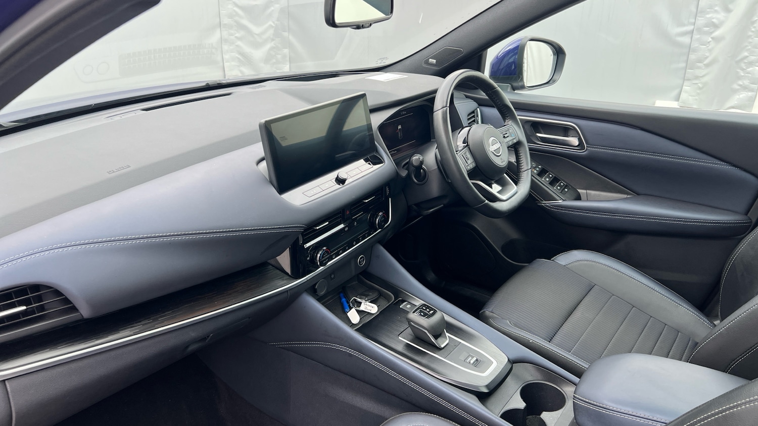 Used Nissan Qashqai 2022 for sale - 76737946: Photo 9