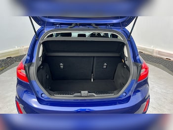 Used Ford Fiesta 2018 for sale - 78281273: Photo