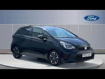 2023 (23) - 1.5 i-MMD Hybrid Advance 5dr eCVT Hybrid Hatchback