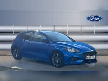 Used Ford Focus 2019 for sale - 79858872: Photo