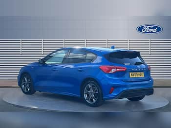 Used Ford Focus 2019 for sale - 79858872: Photo
