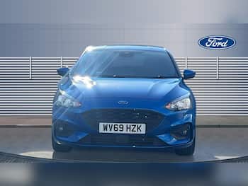 Used Ford Focus 2019 for sale - 79858872: Photo