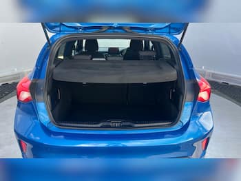 Used Ford Focus 2019 for sale - 79858872: Photo