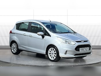 Used Ford B-MAX 2017 for sale - 79445712: Photo
