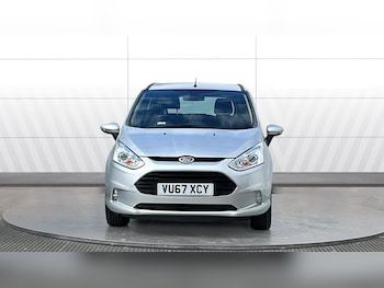Used Ford B-MAX 2017 for sale - 79445712: Photo