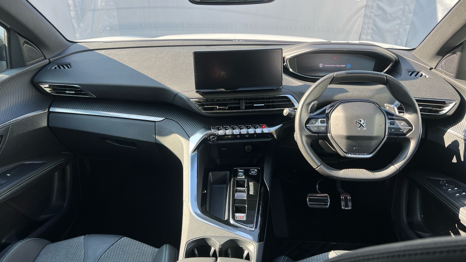 Used Peugeot 3008 2024 for sale - 77744162: Photo 10