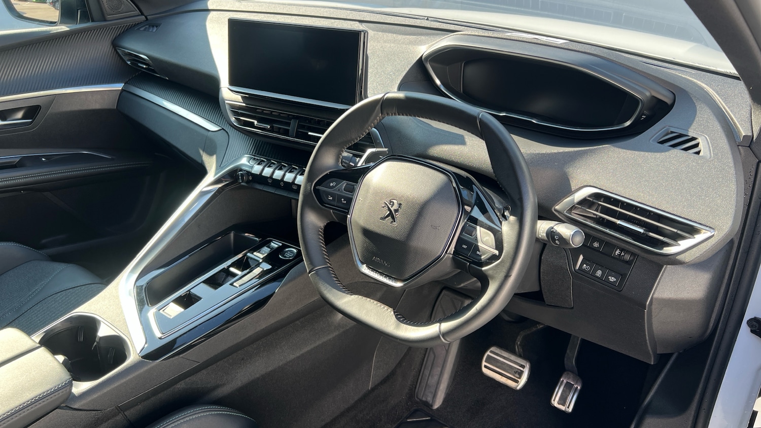 Used Peugeot 3008 2024 for sale - 77744162: Photo 11