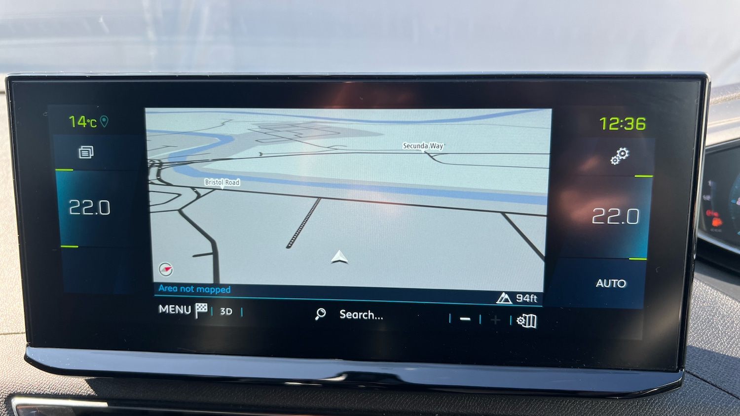 Used Peugeot 3008 2024 for sale - 77744162: Photo 12