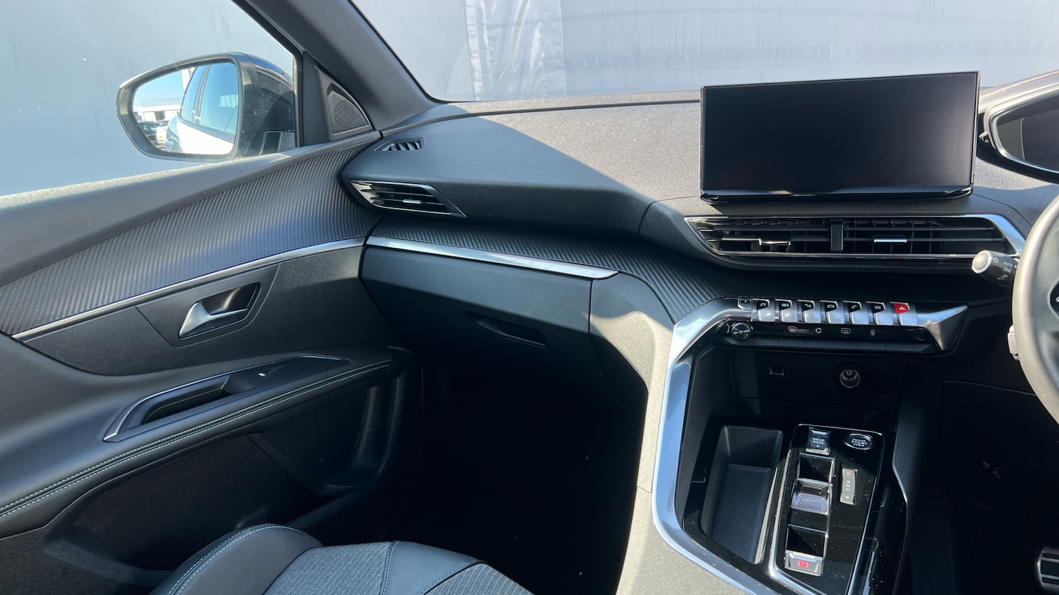 Used Peugeot 3008 2024 for sale - 77744162: Photo 14