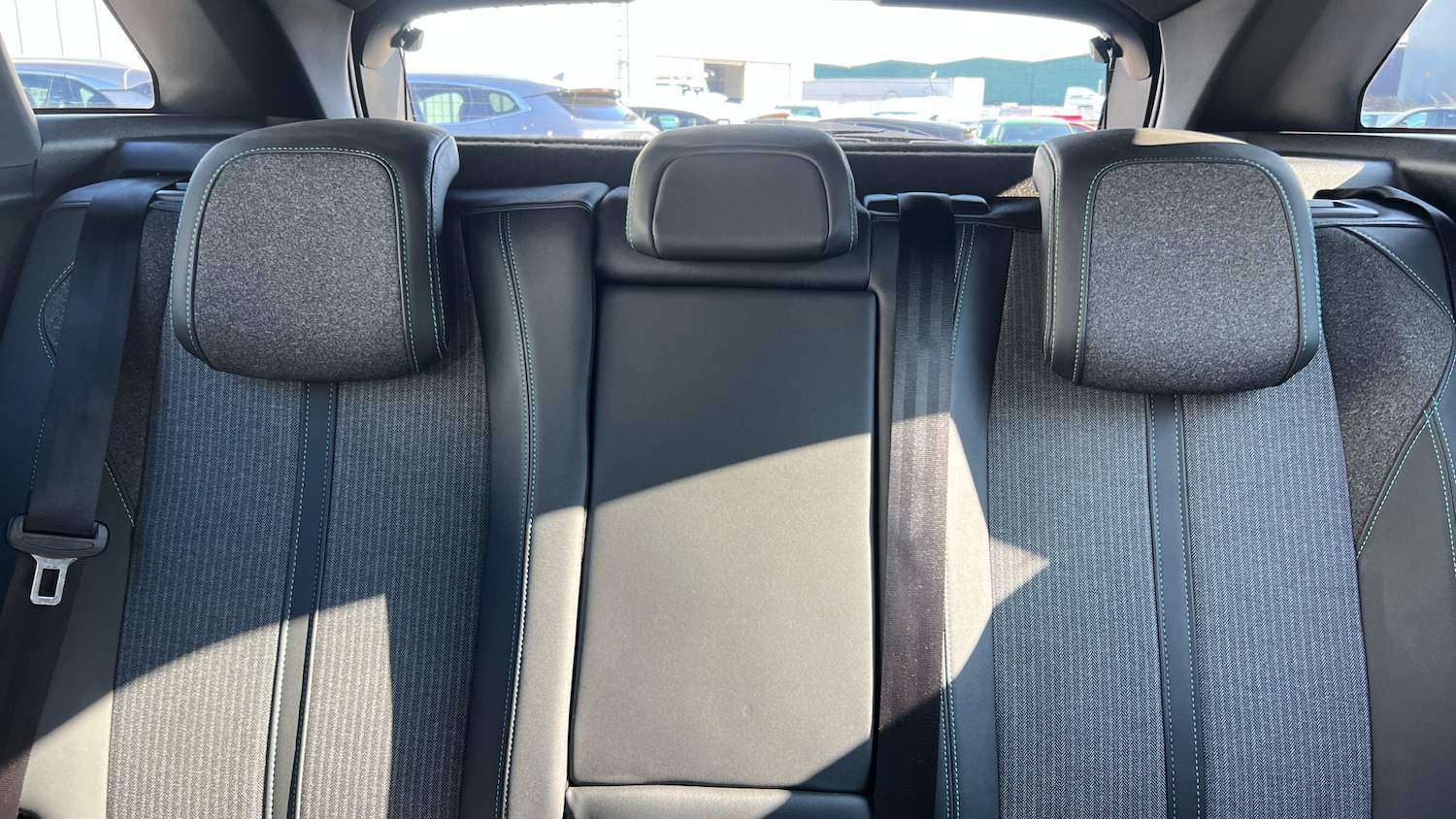 Used Peugeot 3008 2024 for sale - 77744162: Photo 15