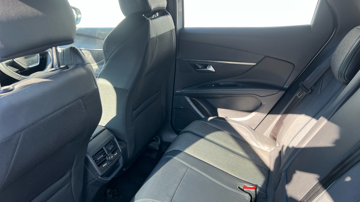 Used Peugeot 3008 2024 for sale - 77744162: Photo 16