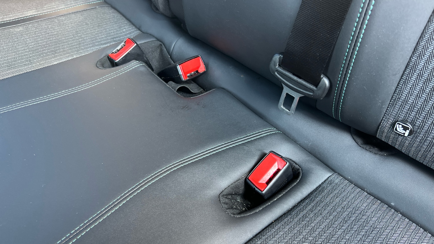 Used Peugeot 3008 2024 for sale - 77744162: Photo 17