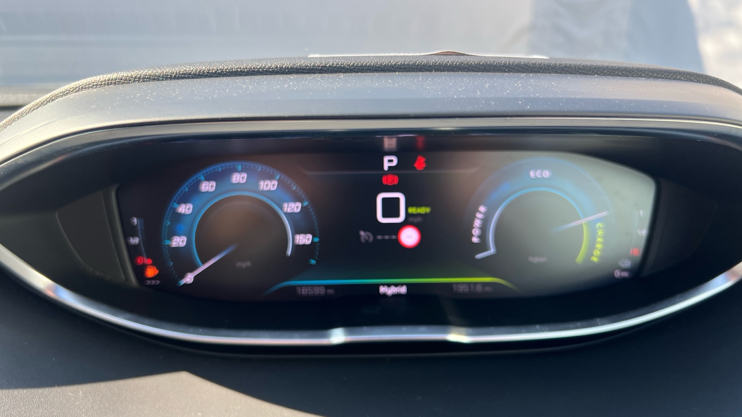 Used Peugeot 3008 2024 for sale - 77744162: Photo 18