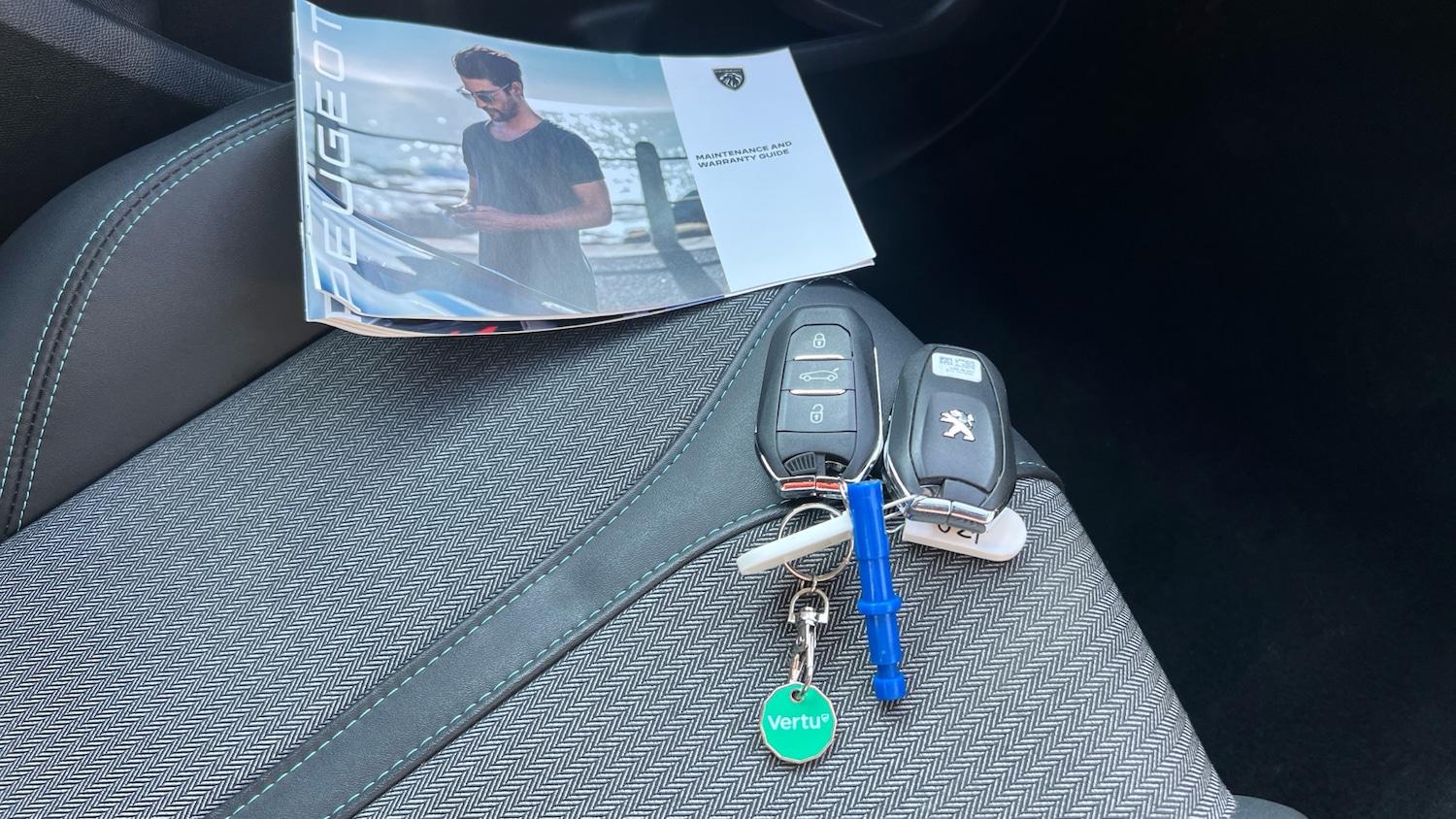 Used Peugeot 3008 2024 for sale - 77744162: Photo 19