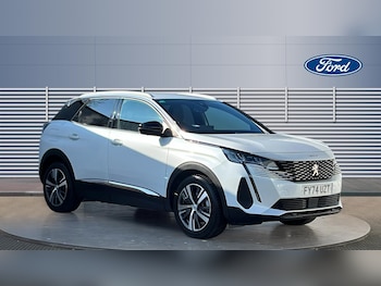 Used Peugeot 3008 2024 for sale - 77744162: Photo