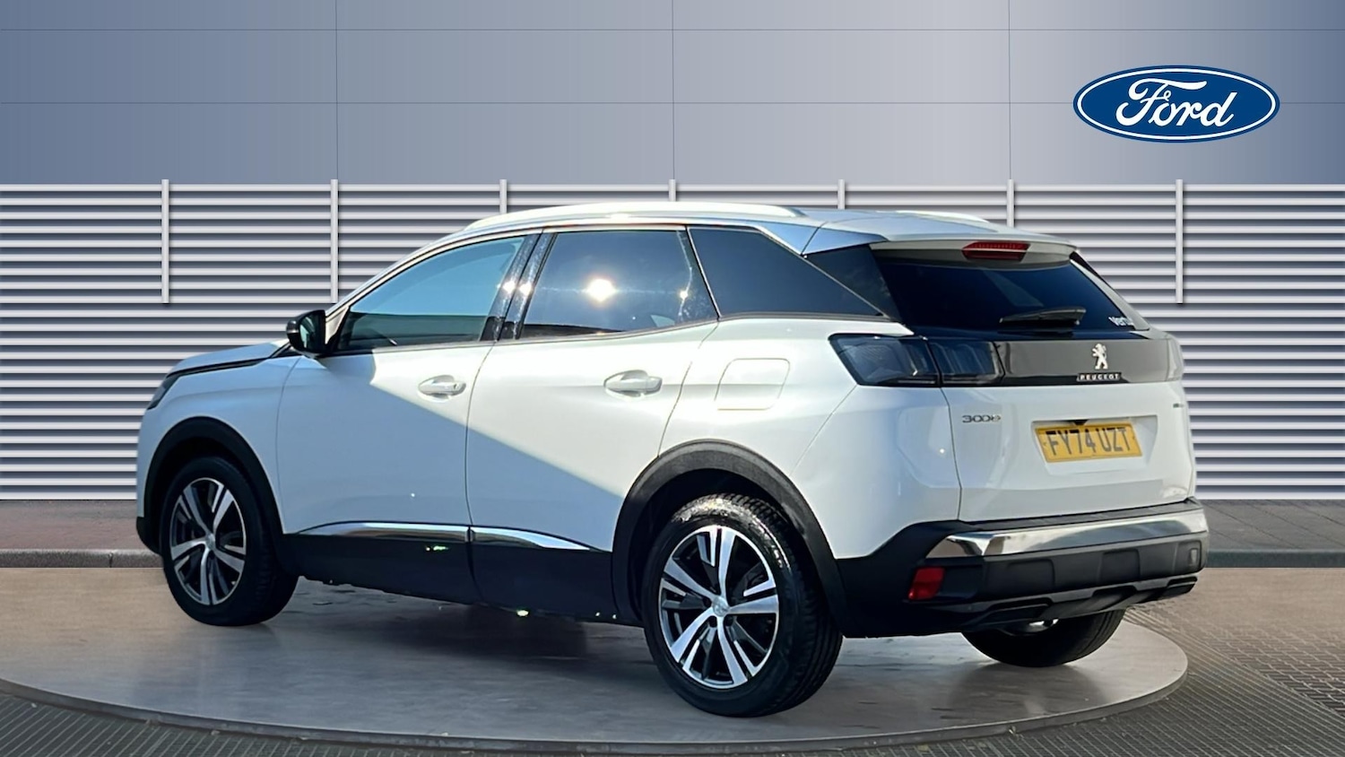 Used Peugeot 3008 2024 for sale - 77744162: Photo 2