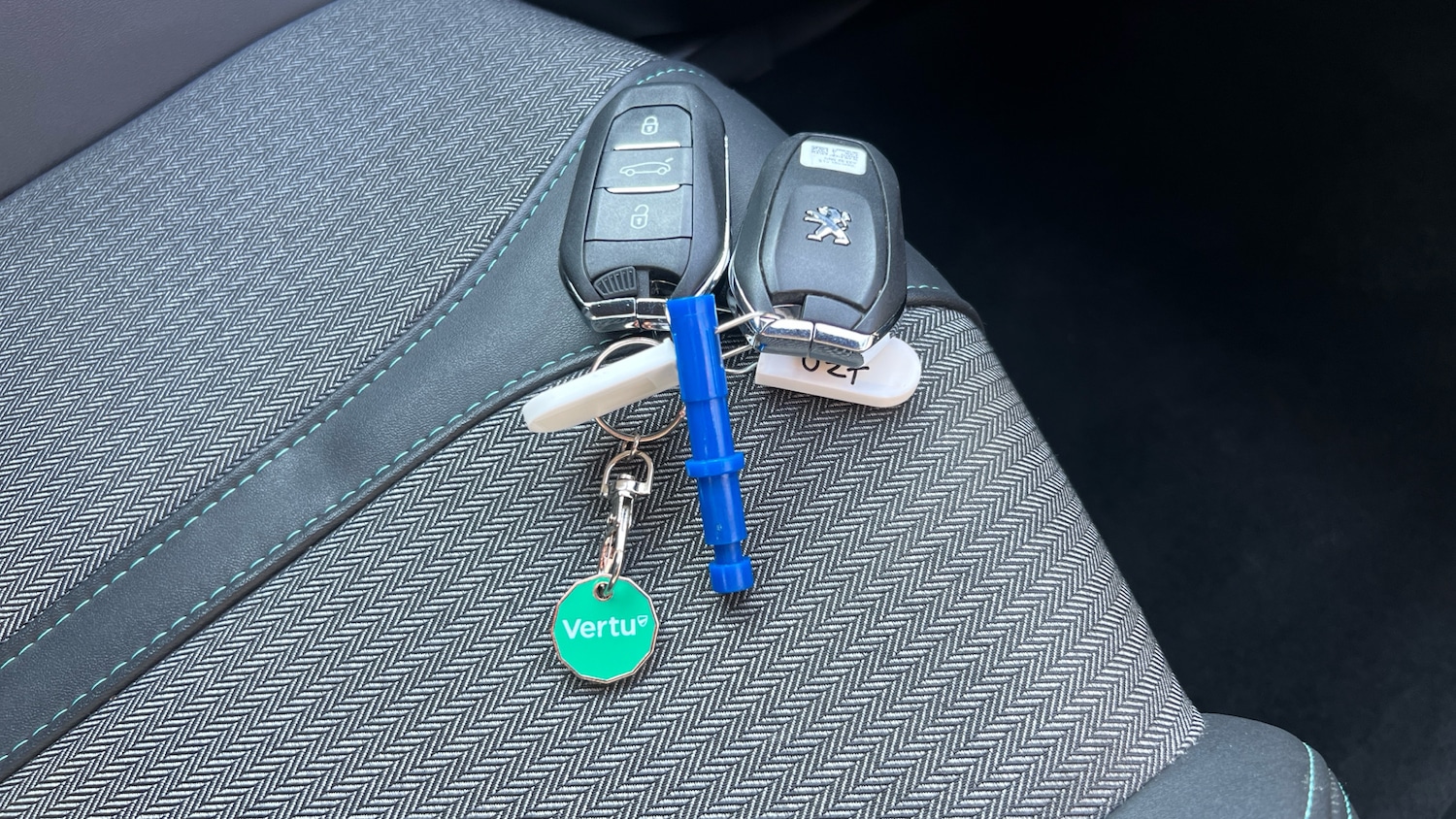 Used Peugeot 3008 2024 for sale - 77744162: Photo 20