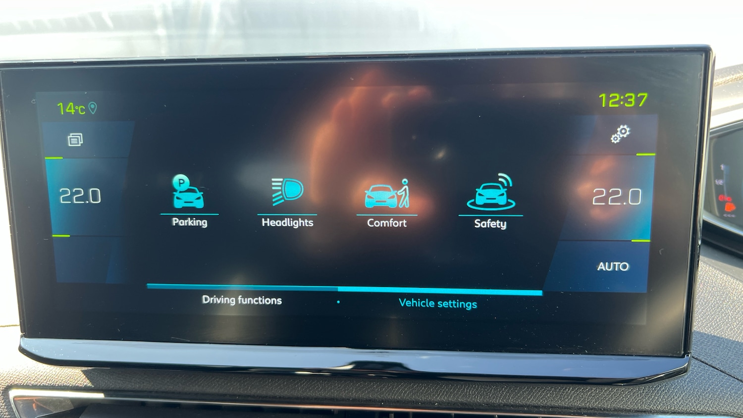 Used Peugeot 3008 2024 for sale - 77744162: Photo 21