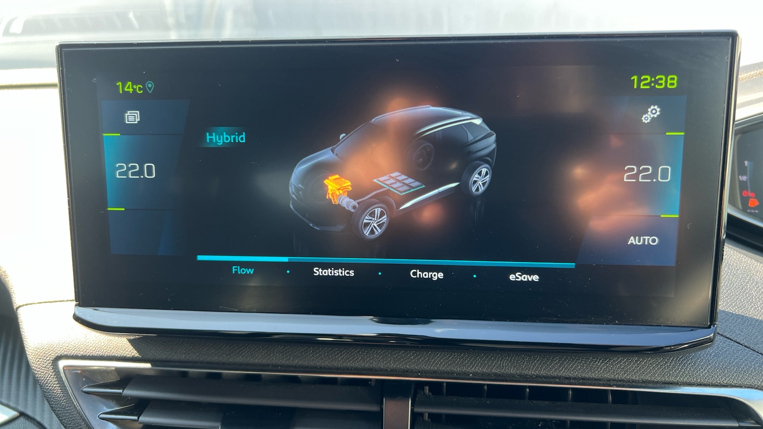 Used Peugeot 3008 2024 for sale - 77744162: Photo 23