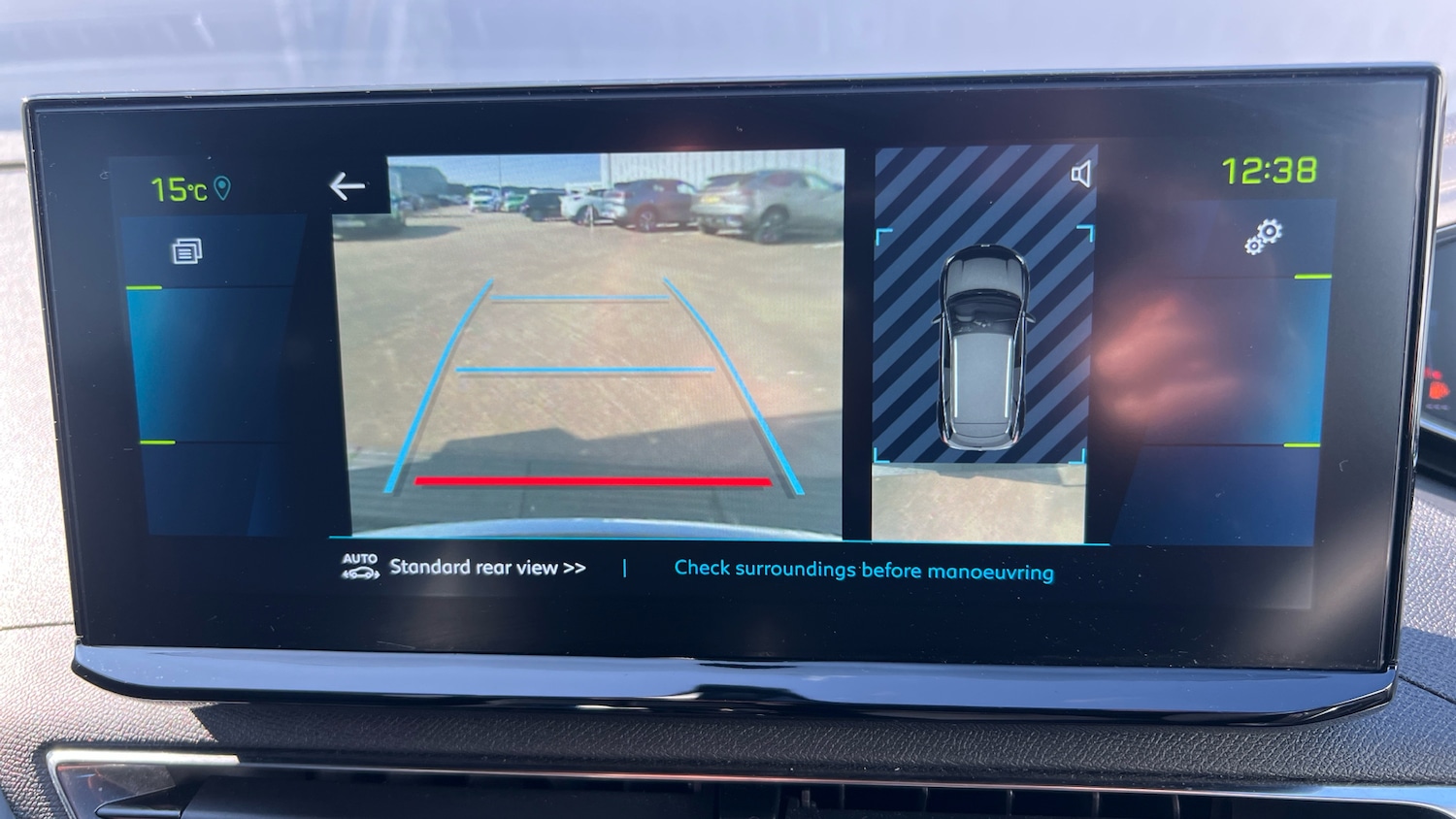 Used Peugeot 3008 2024 for sale - 77744162: Photo 26