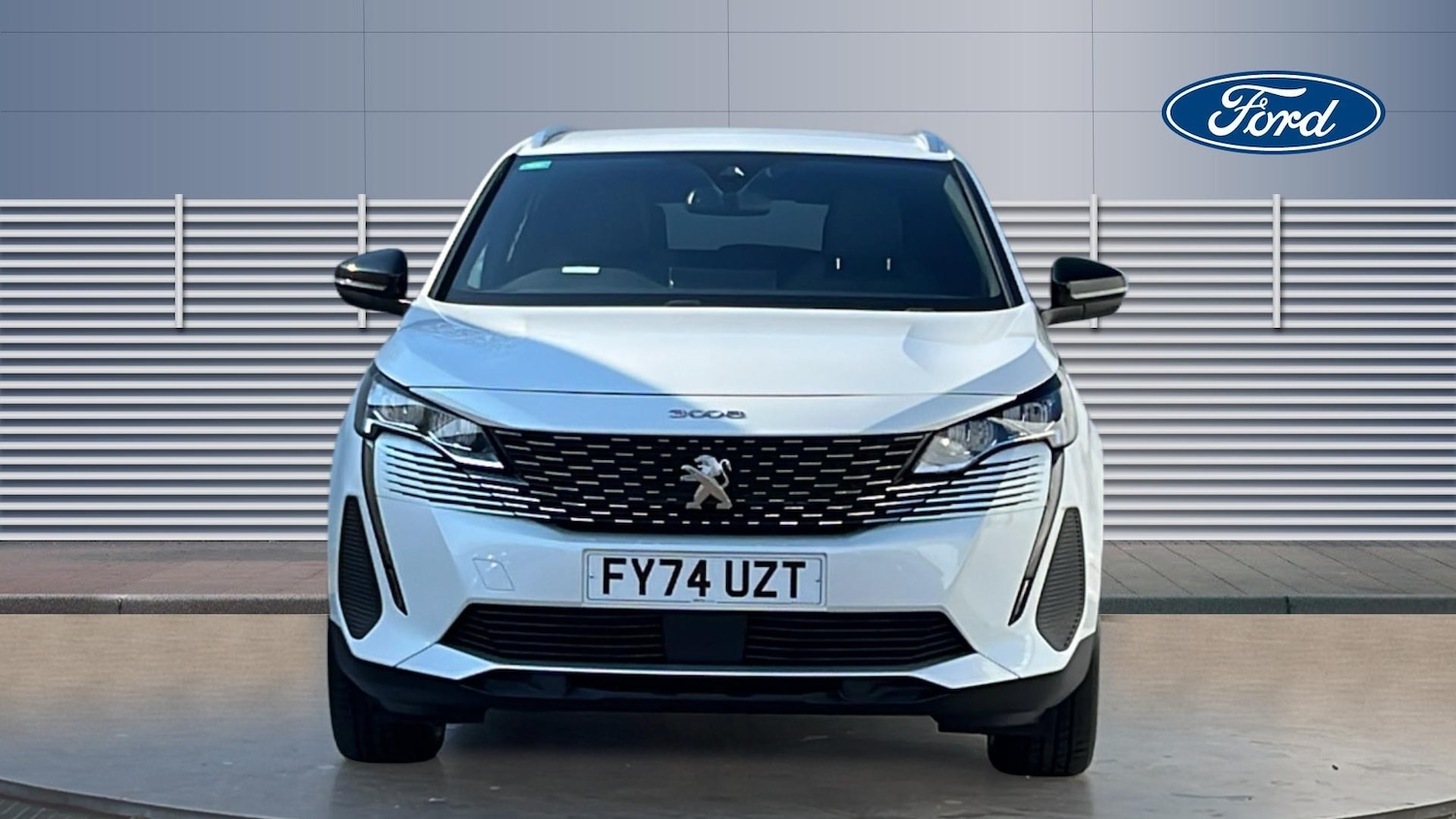 Used Peugeot 3008 2024 for sale - 77744162: Photo 3