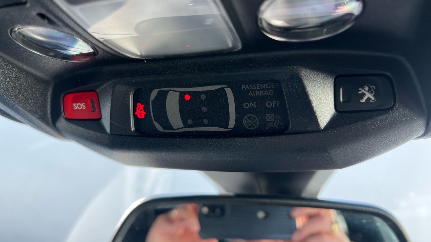 Used Peugeot 3008 2024 for sale - 77744162: Photo 31