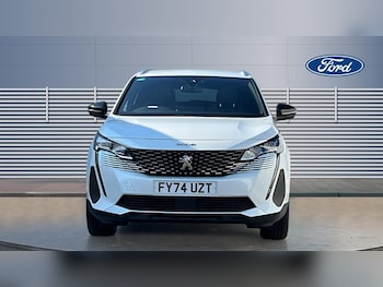 Used Peugeot 3008 2024 for sale - 77744162: Photo