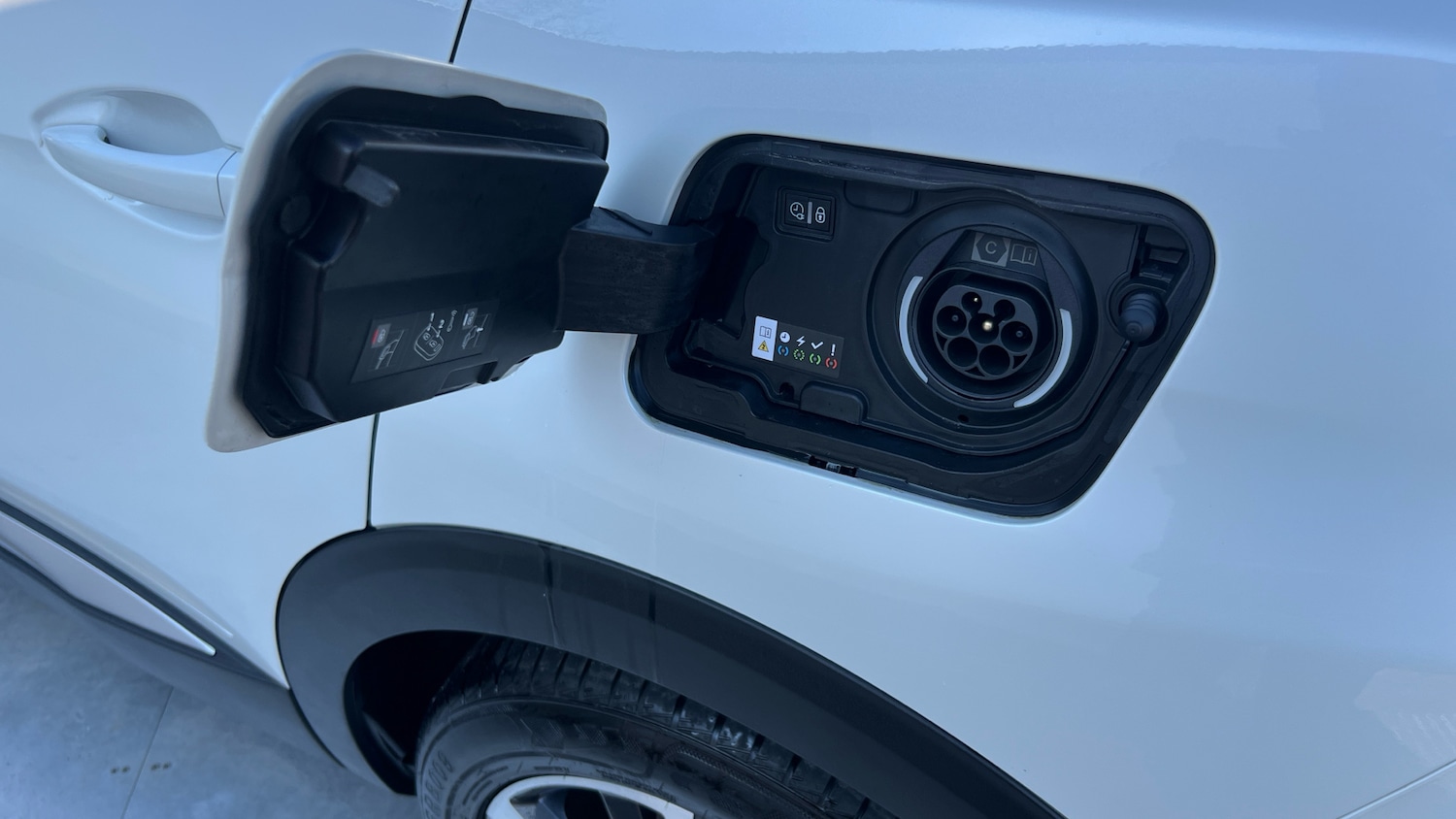 Used Peugeot 3008 2024 for sale - 77744162: Photo 41