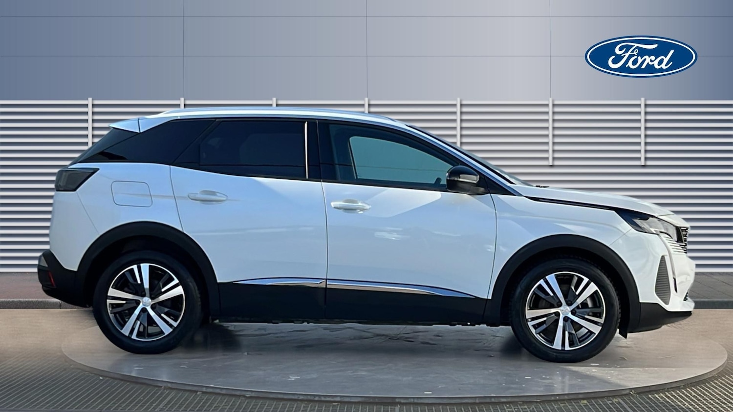 Used Peugeot 3008 2024 for sale - 77744162: Photo 5