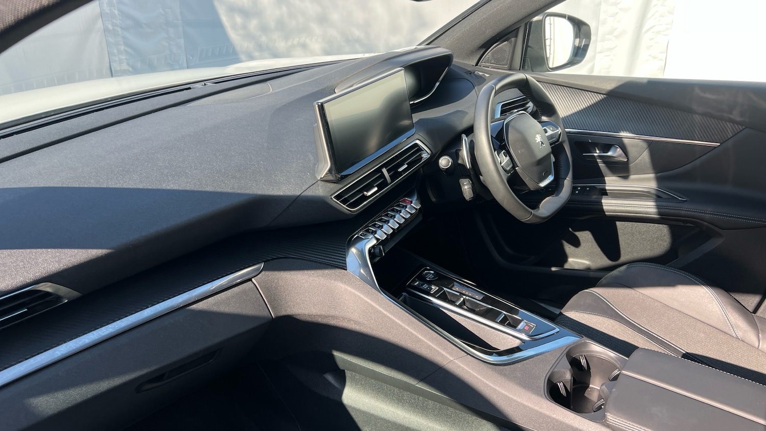 Used Peugeot 3008 2024 for sale - 77744162: Photo 9