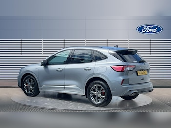 Used Ford Kuga 2022 for sale - 75147415: Photo