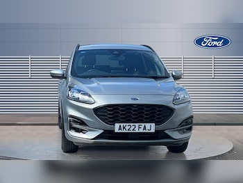 Used Ford Kuga 2022 for sale - 75147415: Photo