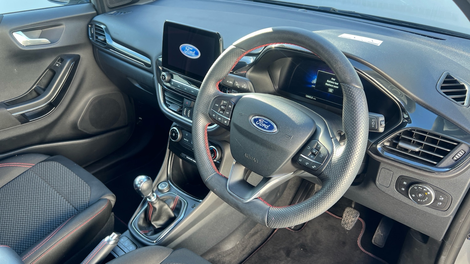 Used Ford Puma 2022 for sale - 77434552: Photo 11