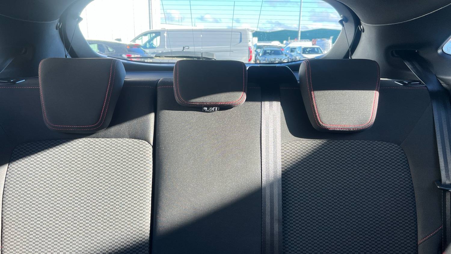 Used Ford Puma 2022 for sale - 77434552: Photo 15