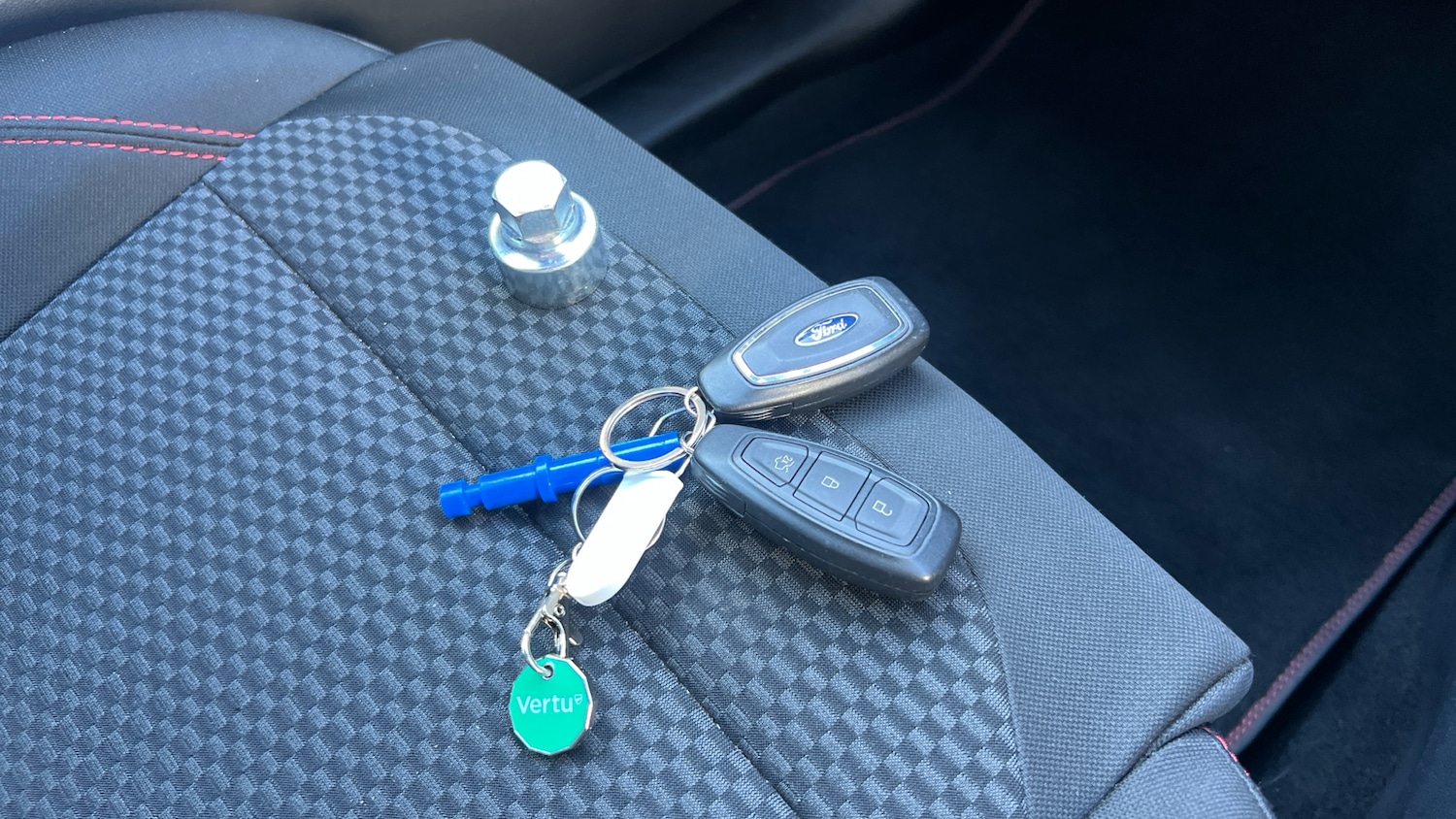 Used Ford Puma 2022 for sale - 77434552: Photo 19