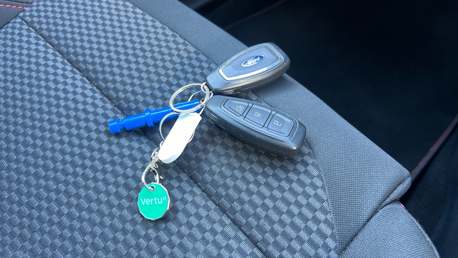 Used Ford Puma 2022 for sale - 77434552: Photo 20