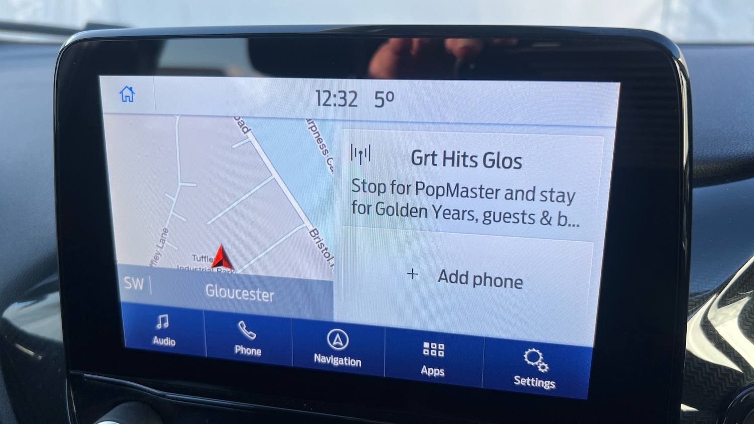 Used Ford Puma 2022 for sale - 77434552: Photo 21