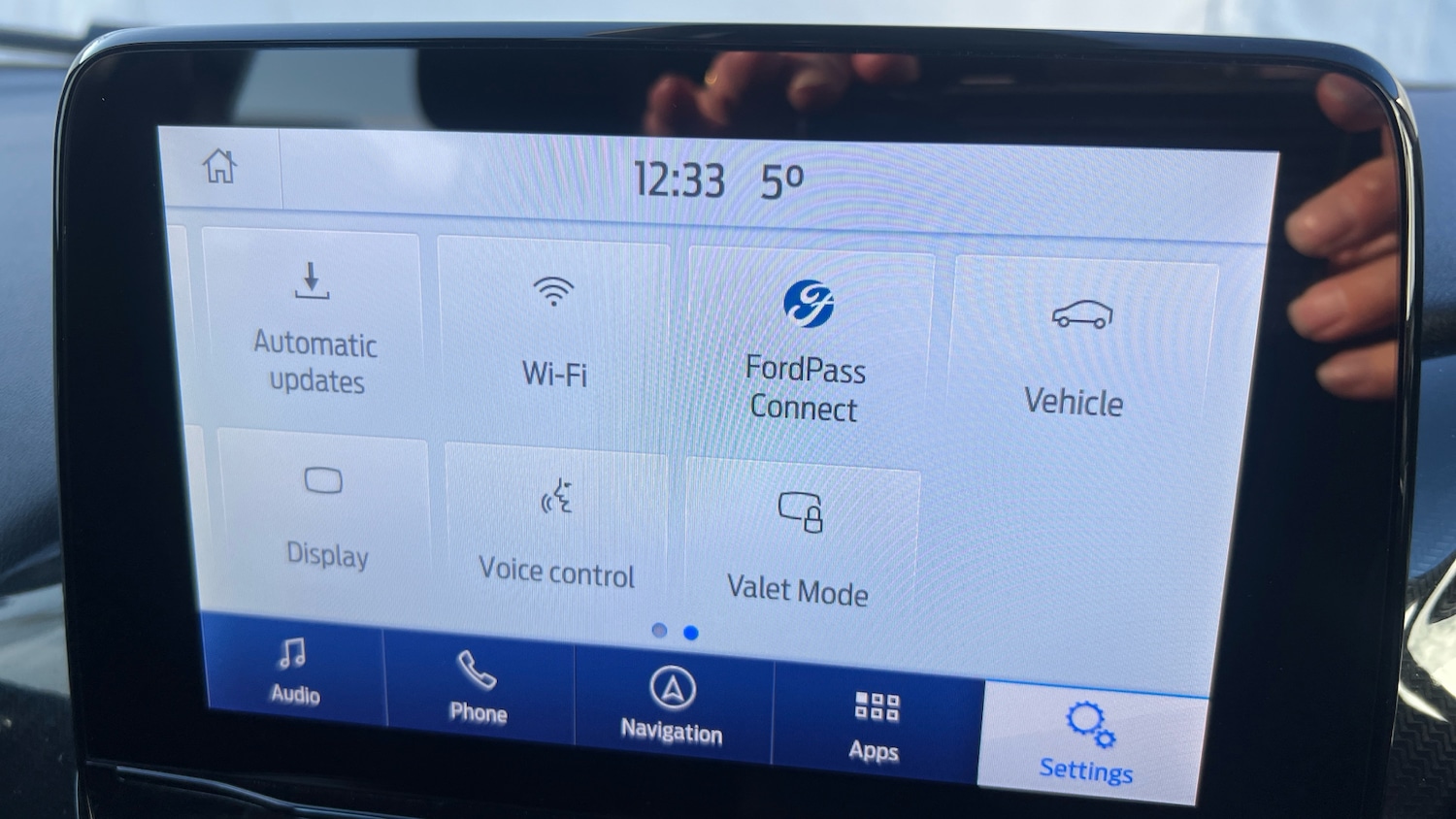 Used Ford Puma 2022 for sale - 77434552: Photo 25